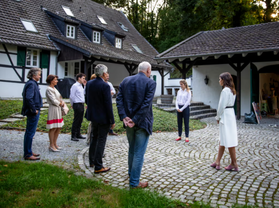 Why Now is the Prime Time to Invest in Emerging Art?