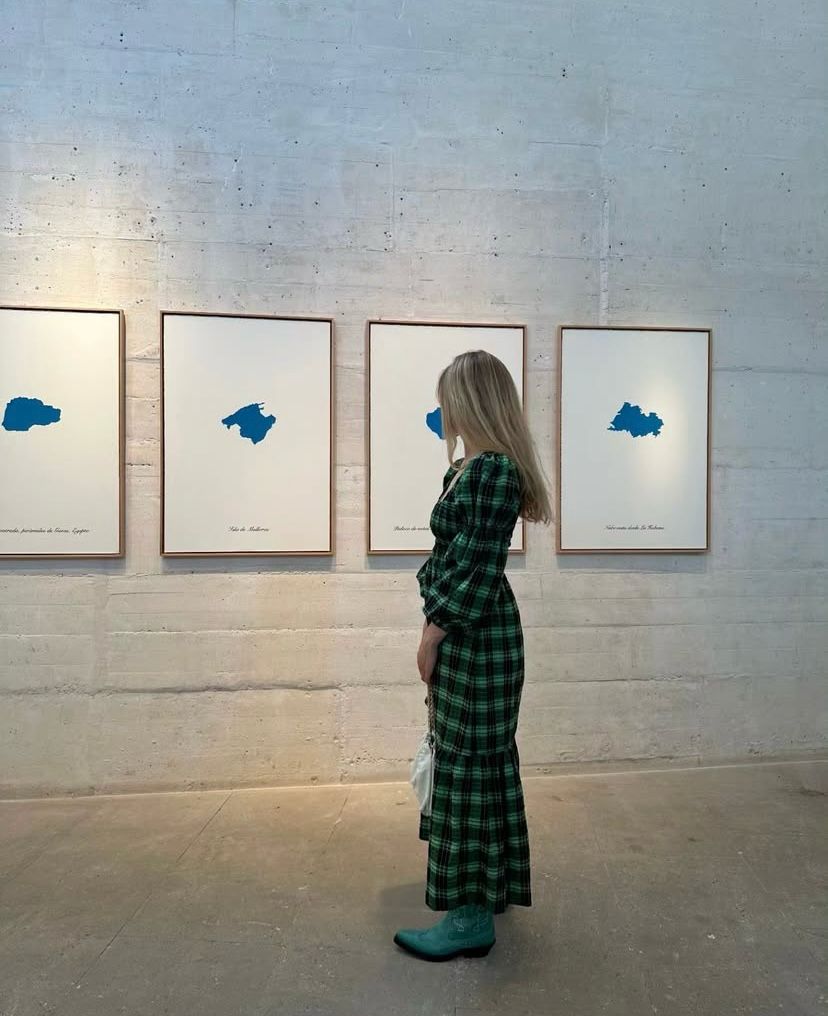 Why It's Hard to Be an Artist in the US