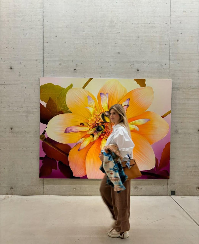 Supporting Emerging Artists: Why Your Next Art Purchase Matters