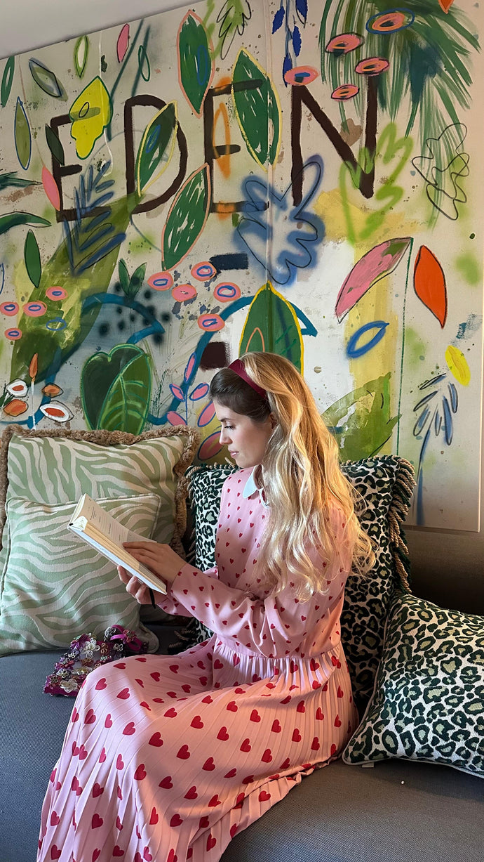 Reading an Artist's Statement: What to Look for When Collecting