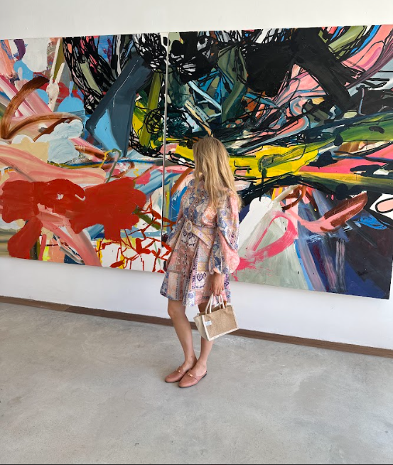 Essential Tools for Hanging Artwork Like a Pro Artpiq