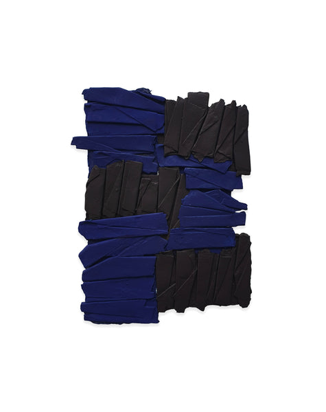 Wall of Paper Notturno