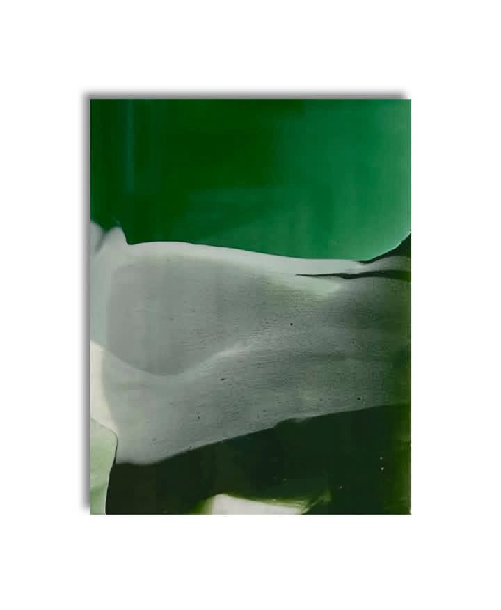 Overspill II