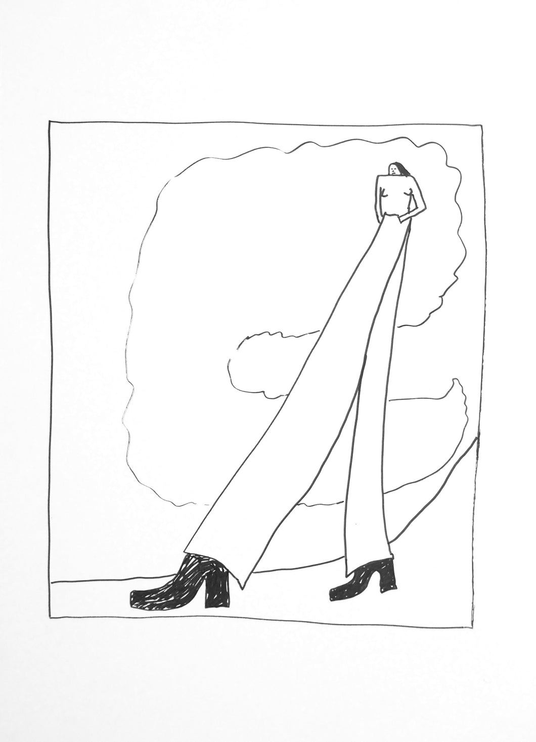 Long Legs