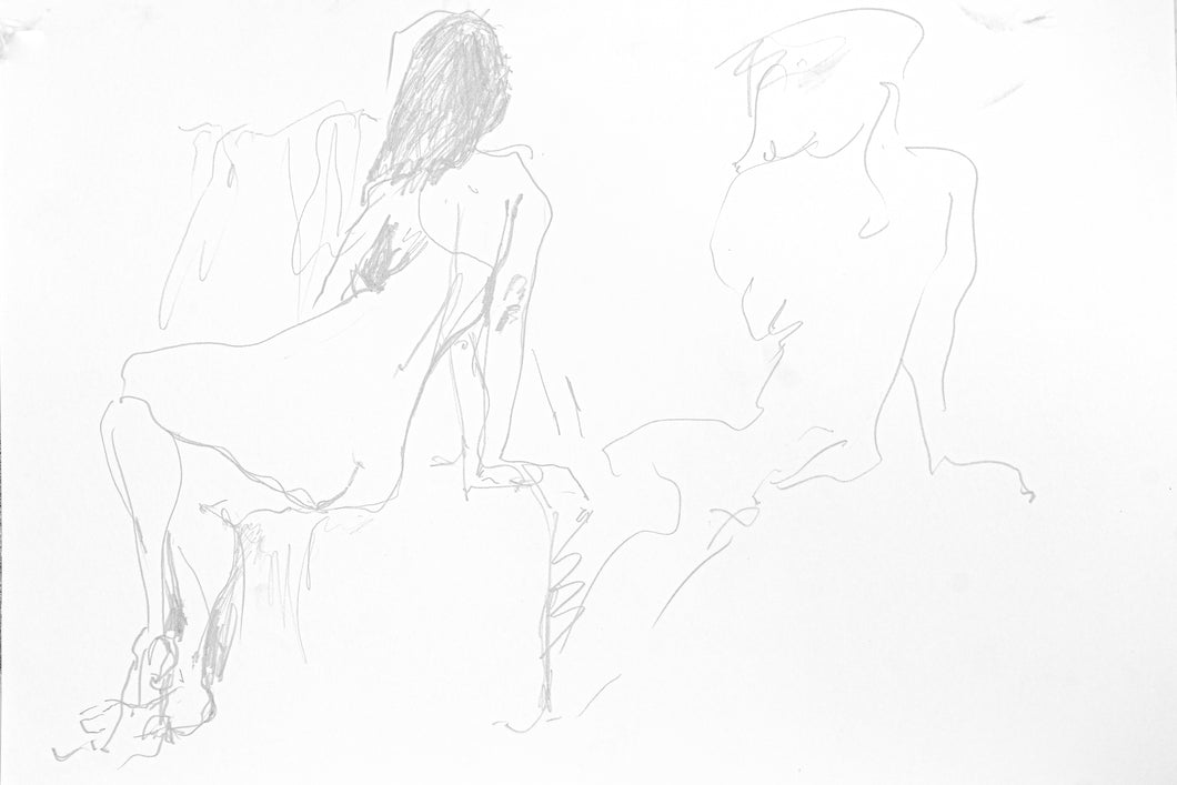 Untitled II