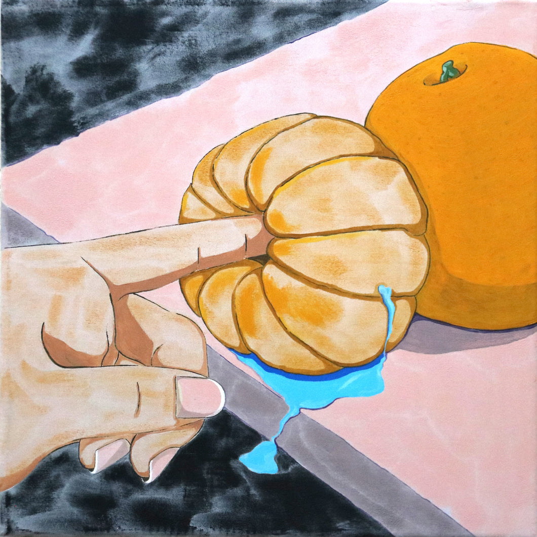 Oranges