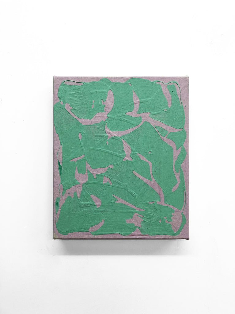 Goia Mujalli - artist