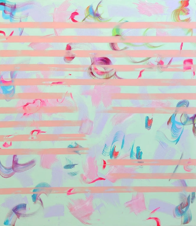 Grace - Painting