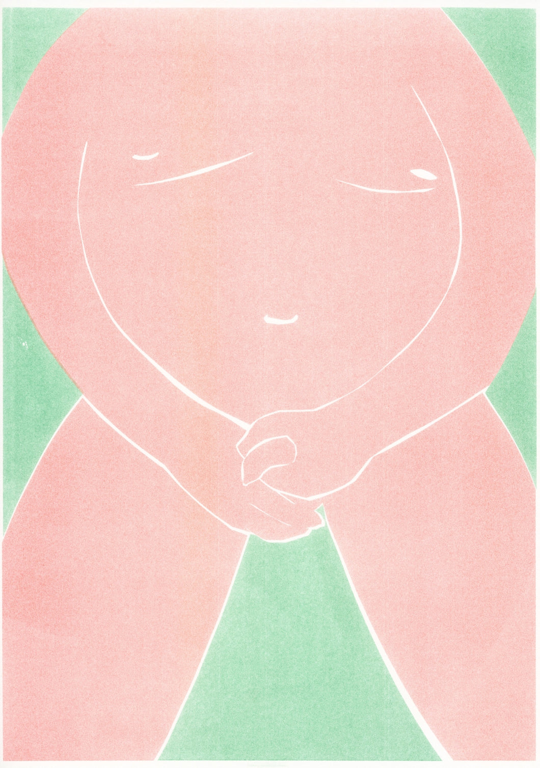 Party Boy I - Prints & Multiples