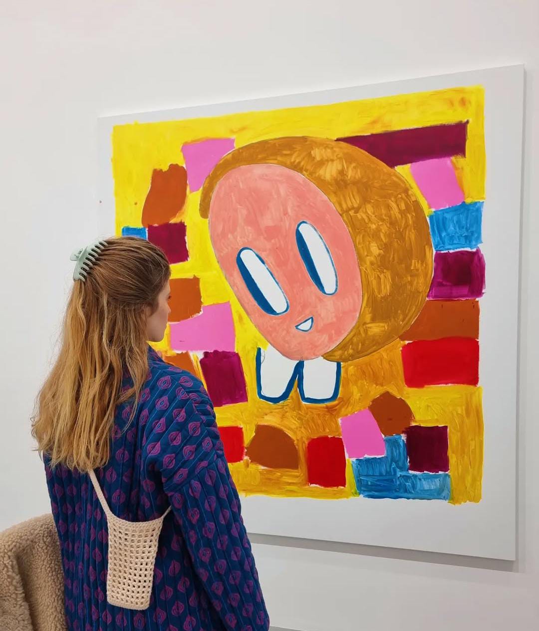 What Makes an Artist 'Emerging'? Understanding the Categories