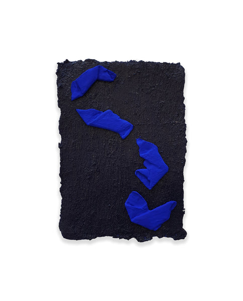 Ultramarine Flow