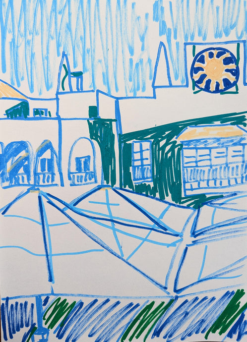 Sketch 5