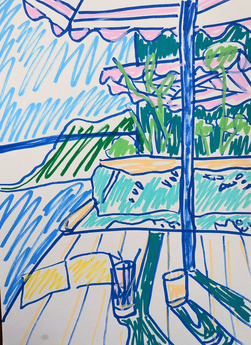 Sketch 7