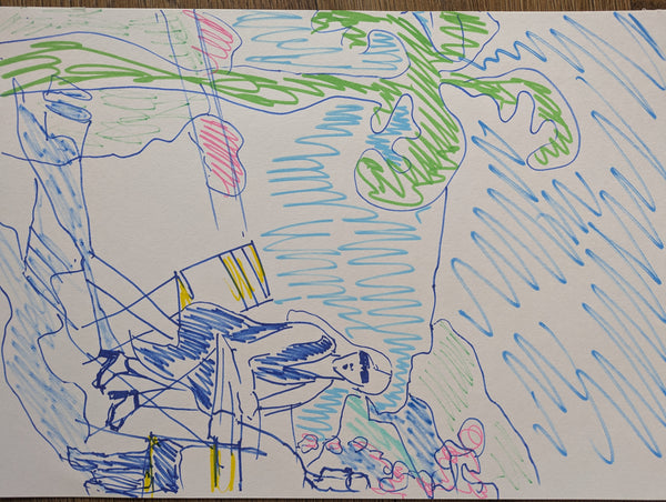 Sketch II
