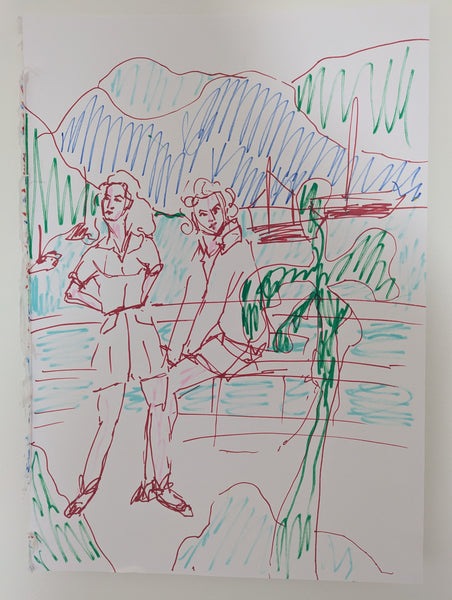 Sketch I