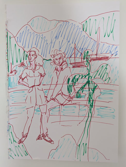 Sketch I