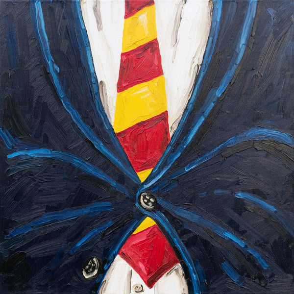 Suited I