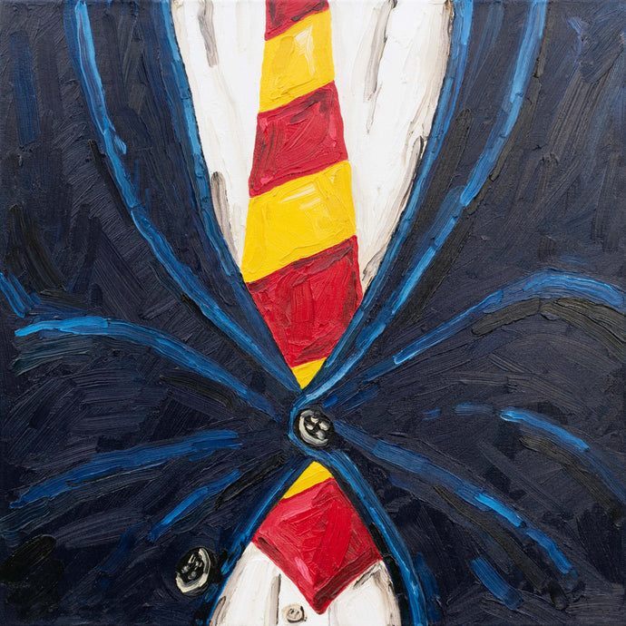 Suited I