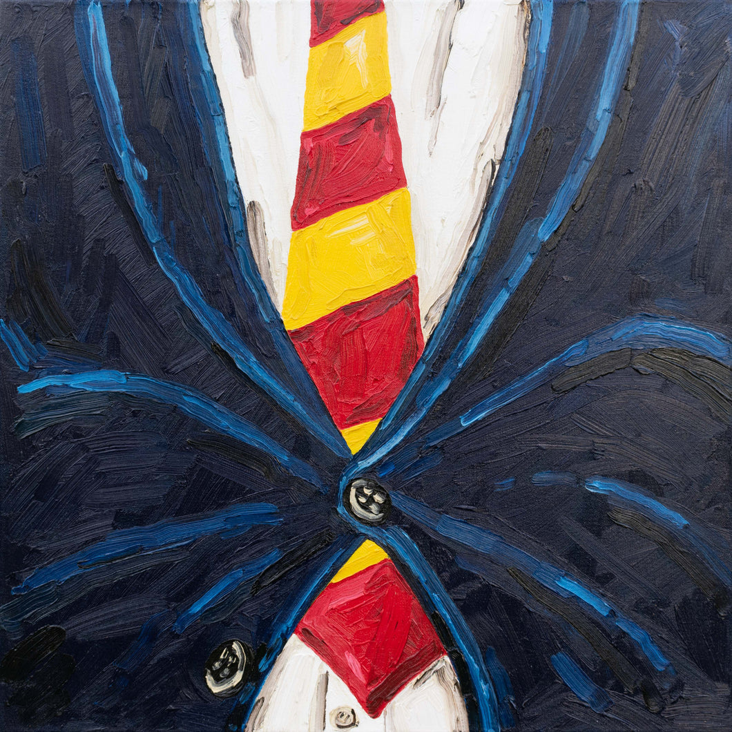 Suited I