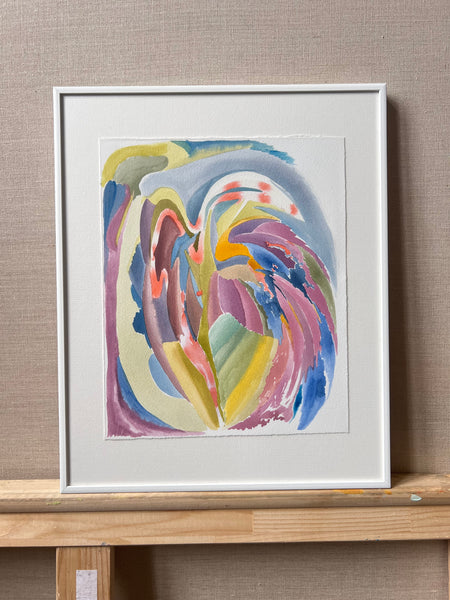 Watercolor 1
