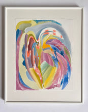 Watercolor 1