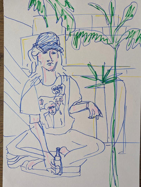 Sketch II