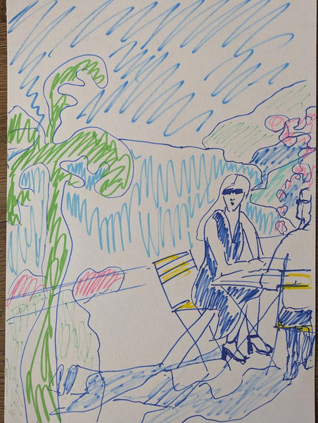 Sketch IV