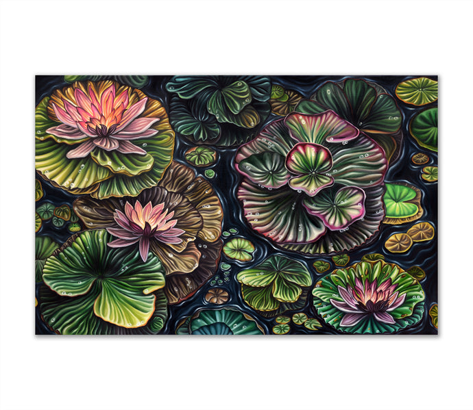 Lily Pads