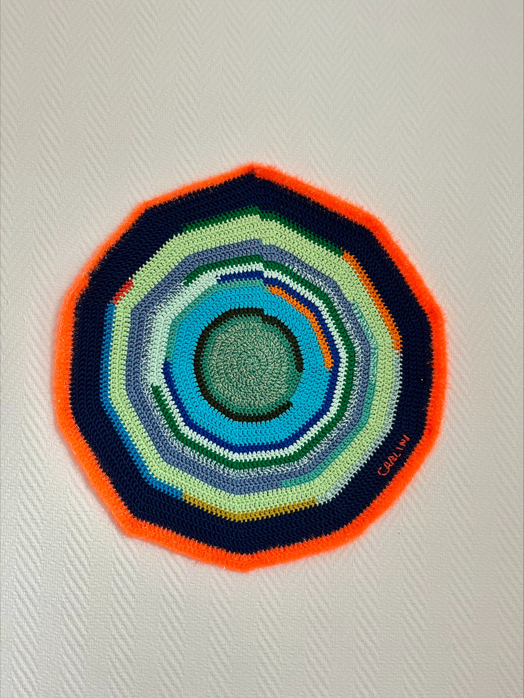 Crochet II