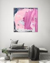 Pink Allure