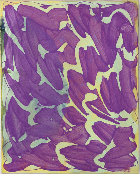 Purplegages - Painting